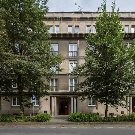 Flav Apartment Kraków Exteriör bild